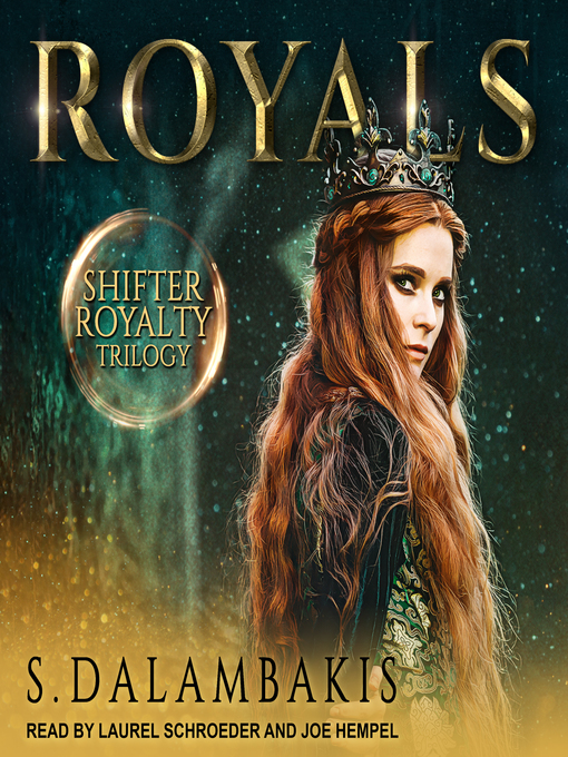 Title details for Royals by S. Dalambakis - Available